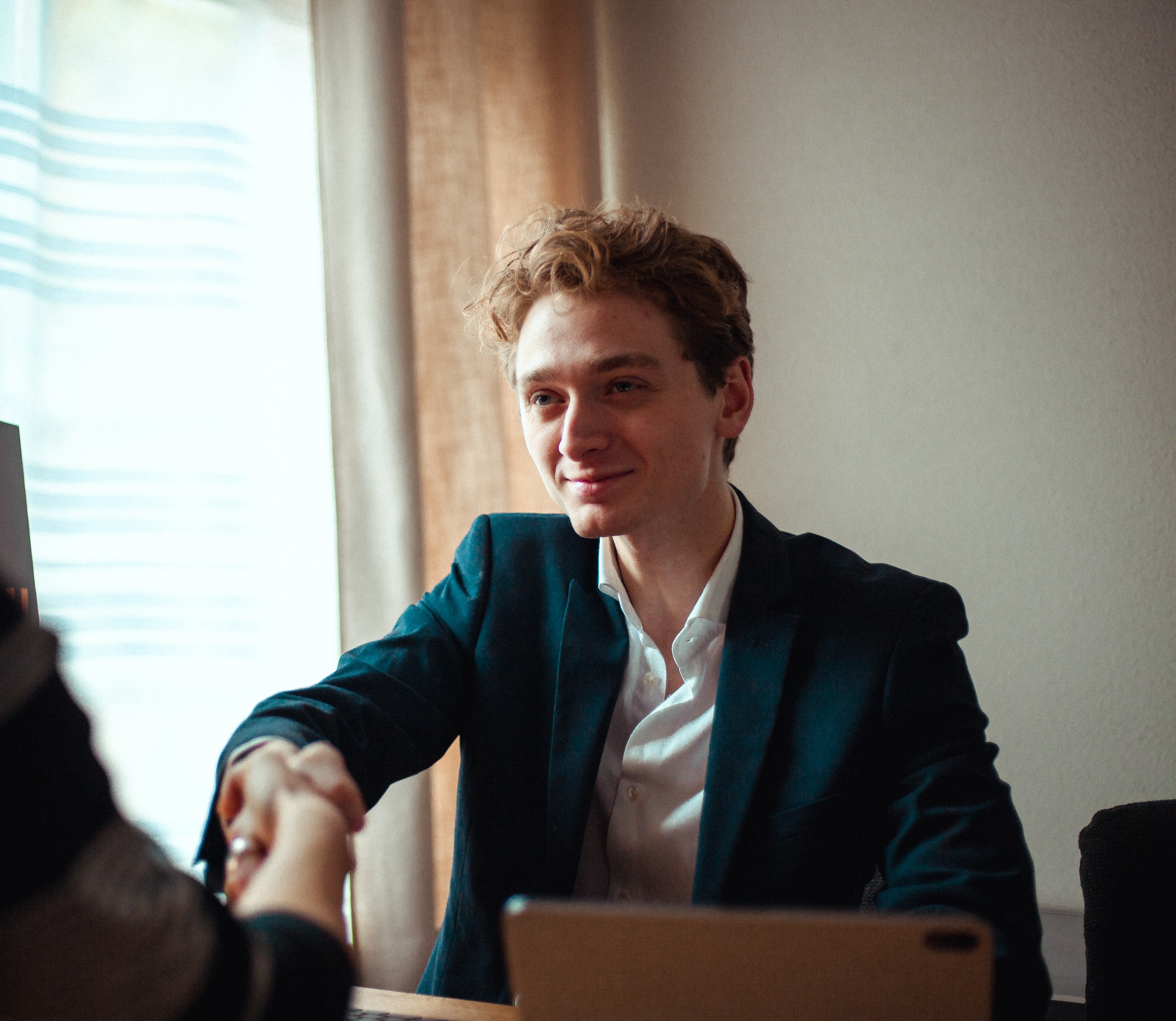 Ripassa Consultancy — Strategisch advies op maat